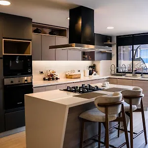 Luxury Prana By Cadissa Apartment